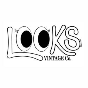 Meet your Posher, Looks Vintage Co.